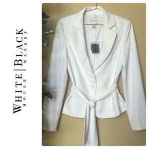 WHBM | Blazer
